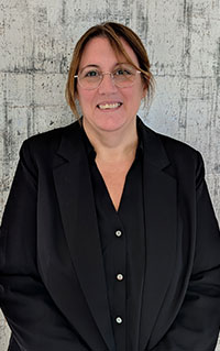 Sylvie Mocorrea